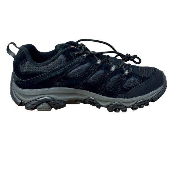 Salomon Men\'s Speedcross 6 GTX Trail Running Shoe Black ~ Size 12